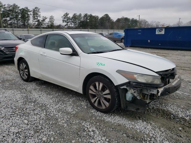 Photo 4 from auction – 2012 HONDA ACCORD EX with VIN 1HGCS1B76CA020339