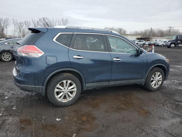 Фото 3 с аукциона – 2016 NISSAN ROGUE S с VIN KNMAT2MV2GP615339