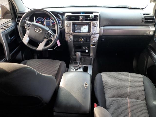 Foto 8 de la subasta – 2016 TOYOTA 4RUNNER SR con VIN JTEZU5JR8G5113760