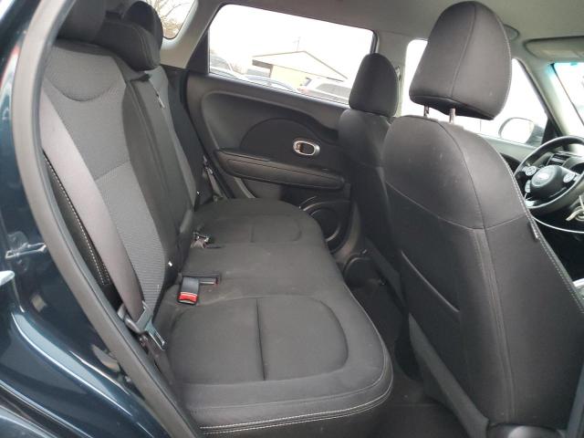Photo 10 from auction – 2018 KIA SOUL + with VIN KNDJP3A50J7606922