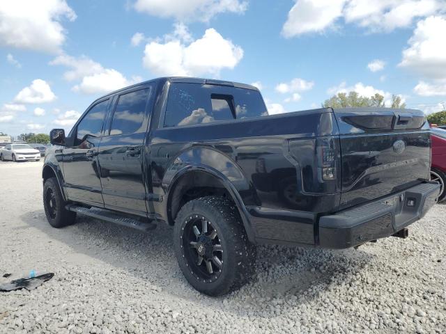 Photo 2 from auction – 2015 FORD F150 SUPER with VIN 1FTEW1EG4FKD56156