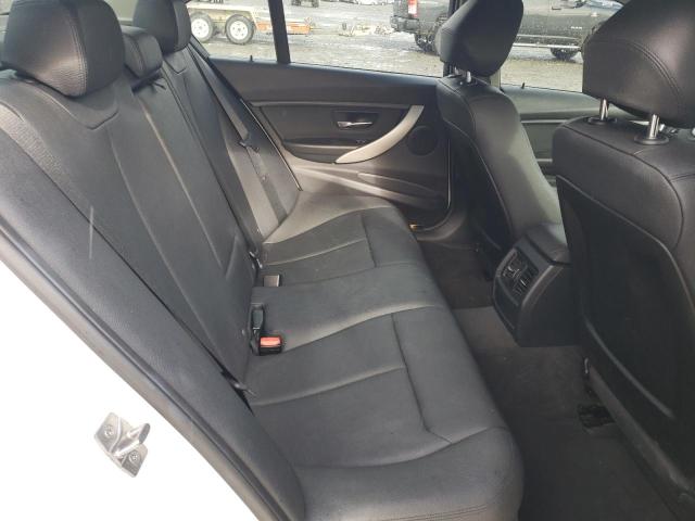 Photo 10 from auction – 2013 BMW 320 I with VIN WBA3B1C55DK130500