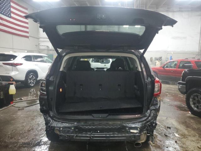Photo 6 from auction – 2020 SUBARU ASCENT LIM with VIN 4S4WMAPD2L3418135
