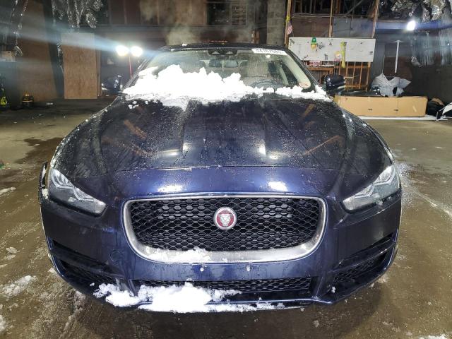 Photo 5 from auction – 2017 JAGUAR XE PREMIUM with VIN SAJAJ4BV4HA960575