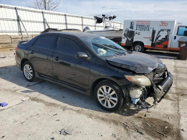 Photo 4 from auction – 2010 TOYOTA COROLLA BA with VIN 2T1BU4EE3AC420318