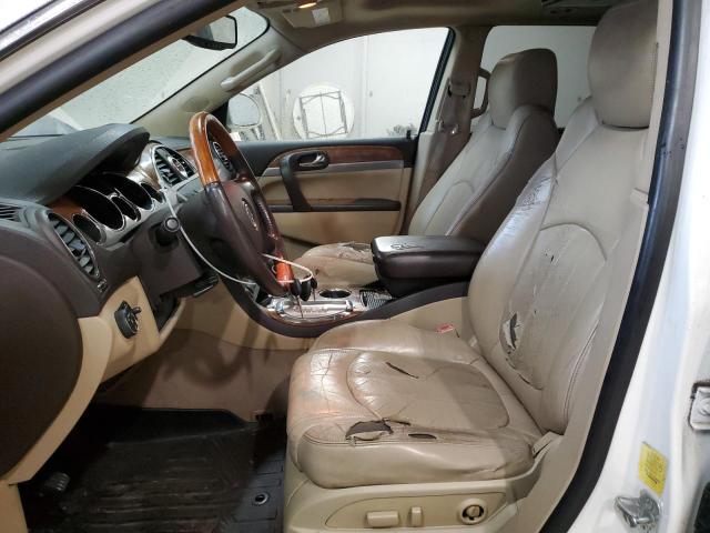 Photo 7 from auction – 2011 BUICK ENCLAVE CX with VIN 5GAKVBED6BJ204432
