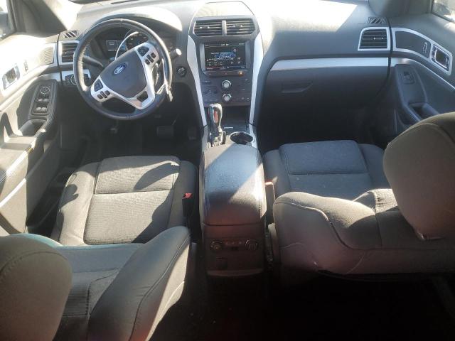 Photo 8 from auction – 2015 FORD EXPLORER X with VIN 1FM5K8D87FGA58102