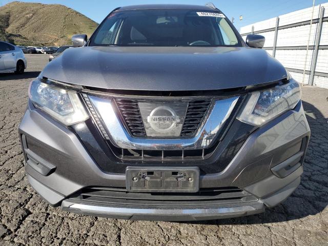 Photo 5 from auction – 2017 NISSAN ROGUE S with VIN KNMAT2MV2HP576978