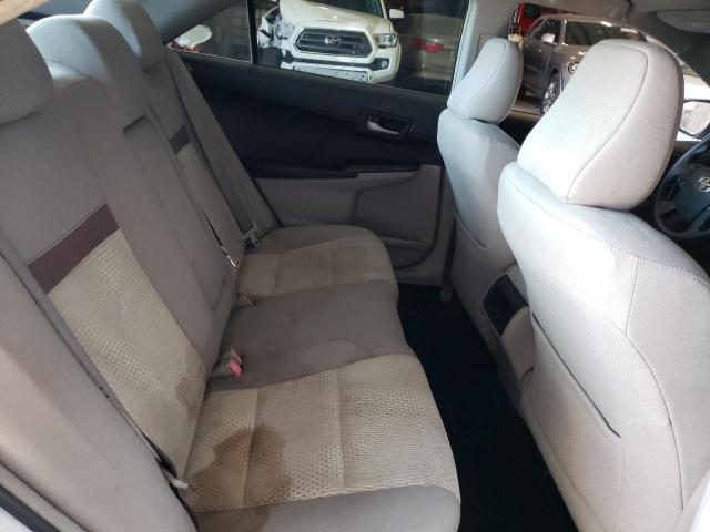 Photo 10 from auction – 2012 TOYOTA CAMRY BASE with VIN 4T1BF1FK3CU511975
