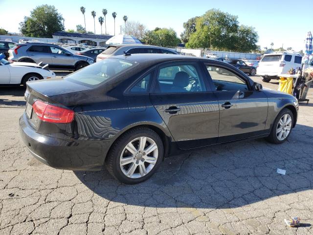 Снимка 3 от търг – 2011 AUDI A4 PREMIUM с VIN WAUBFAFL4BN014095