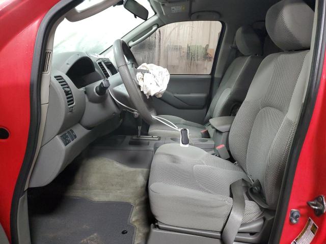 Photo 7 from auction – 2011 NISSAN FRONTIER S with VIN 1N6AD0ER2BC443720