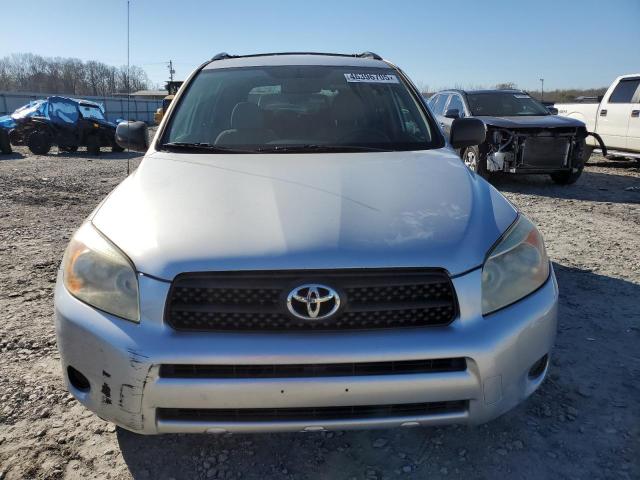 Photo 5 from auction – 2008 TOYOTA RAV4 with VIN JTMZD33VX86055553