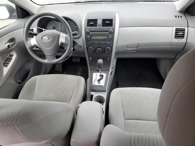 Photo 8 from auction – 2010 TOYOTA COROLLA BA with VIN 1NXBU4EE7AZ193942