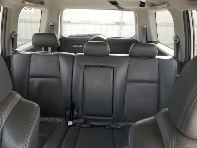 Photo 10 from auction – 2004 HONDA PILOT EXL with VIN 2HKYF18574H586714
