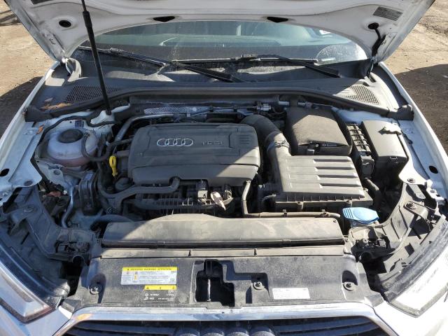 Photo 11 from auction – 2018 AUDI A3 PREMIUM with VIN WAUY8LFF6J1085637
