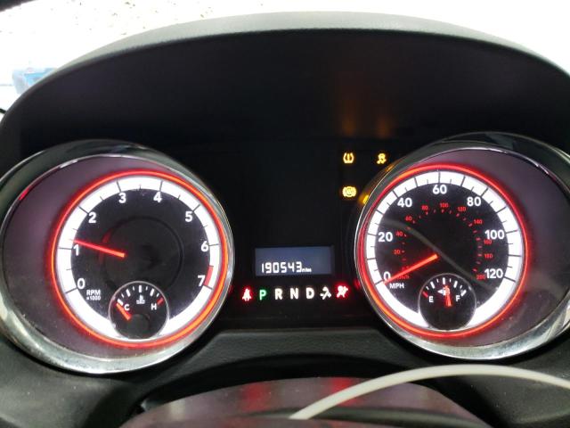 Photo 9 from auction – 2016 DODGE GRAND CARA with VIN 2C4RDGCG6GR224841