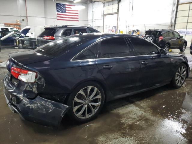 Photo 3 from auction – 2014 AUDI A6 PRESTIG with VIN WAUHGAFC7EN123033