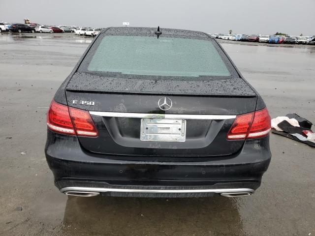 Photo 6 from auction – 2014 MERCEDES-BENZ E 350 with VIN WDDHF5KB4EA994978