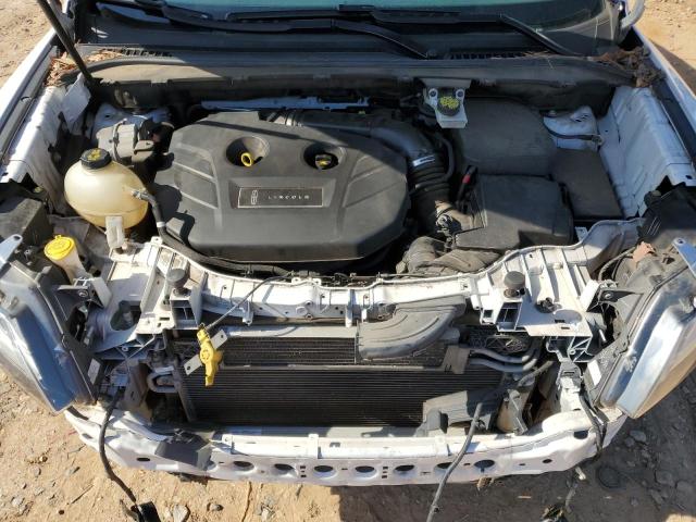 Снимка 11 от търг – 2017 LINCOLN MKC RESERV с VIN 5LMCJ3C99HUL70172