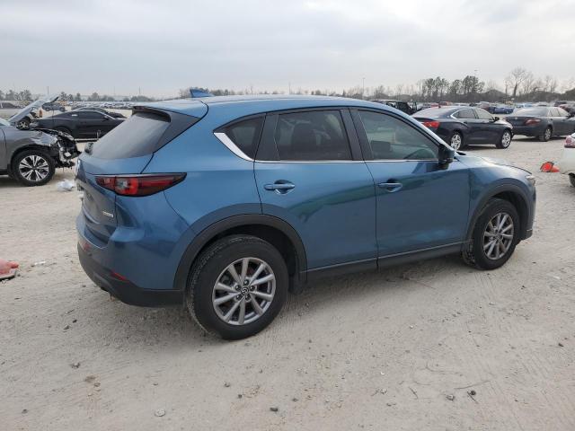 Photo 3 from auction – 2022 MAZDA CX-5 SELEC with VIN JM3KFBBM7N0545498