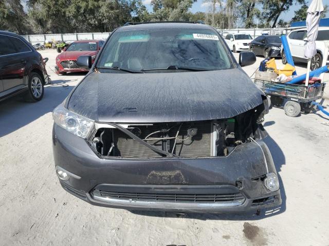 Photo 5 from auction – 2012 TOYOTA HIGHLANDER with VIN 5TDBK3EH5CS139822
