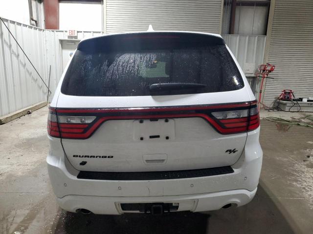 Photo 6 from auction – 2022 DODGE DURANGO R/ with VIN 1C4SDJCT9NC222552