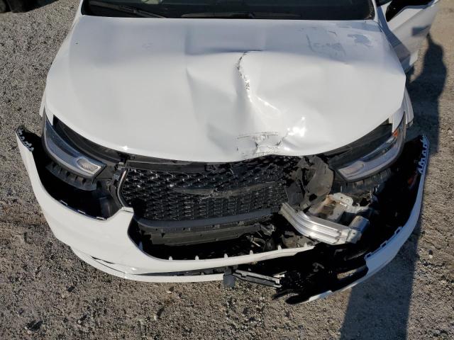 Photo 12 from auction – 2024 CHRYSLER PACIFICA H with VIN 2C4RC1S77RR156540