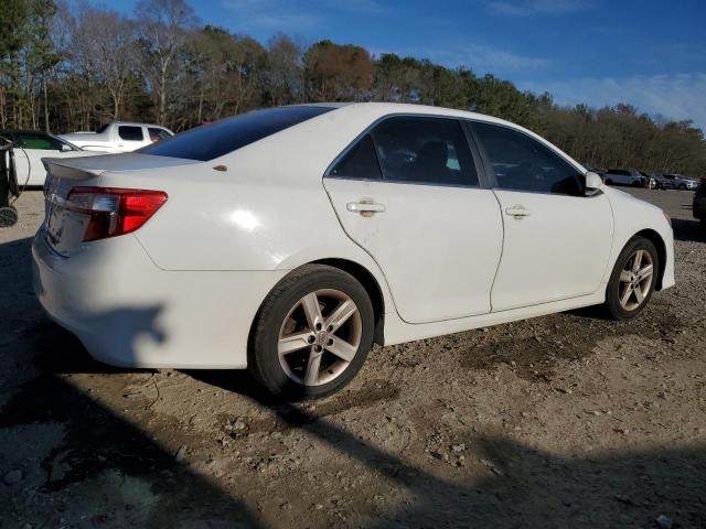 Zdjęcie 3 z aukcji – 2012 TOYOTA CAMRY BASE z VIN 4T1BF1FKXCU185897