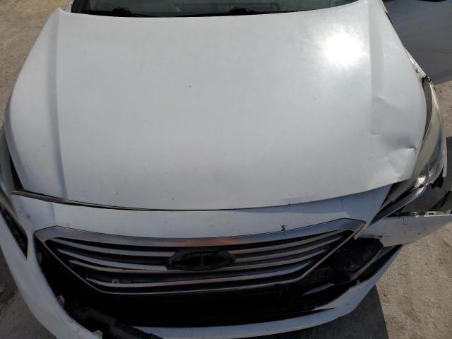 Photo 11 from auction – 2017 HYUNDAI SONATA ECO with VIN 5NPE24AA0HH440832