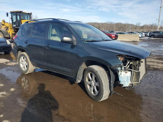 Photo 4 from auction – 2012 TOYOTA RAV4 with VIN 2T3BF4DV4CW183973