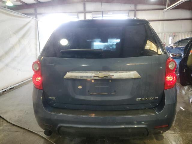 Photo 6 from auction – 2012 CHEVROLET EQUINOX LT with VIN 2GNFLDE59C6249221