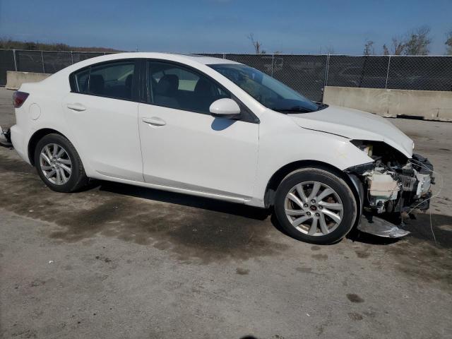 Снимка 4 от търг – 2012 MAZDA 3 I с VIN JM1BL1V85C1684658