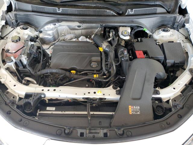 Photo 12 from auction – 2025 BUICK ENVISTA SP with VIN KL47LBEPXSB081243
