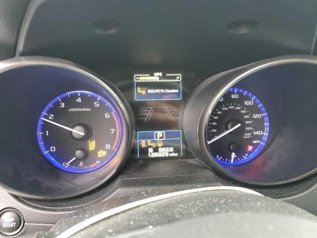 Photo 9 from auction – 2016 SUBARU OUTBACK 2. with VIN 4S4BSBFC1G3206996