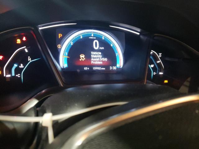 Photo 9 from auction – 2016 HONDA CIVIC EXL with VIN 2HGFC1F73GH634275