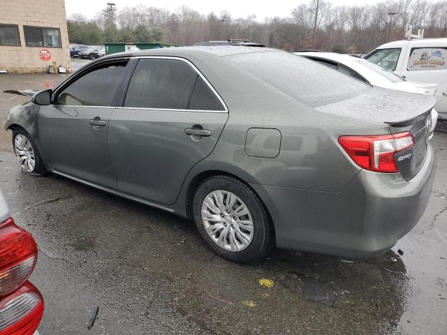 Photo 2 from auction – 2012 TOYOTA CAMRY BASE with VIN 4T4BF1FK3CR244326