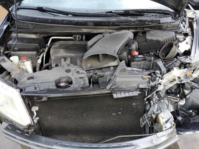 Photo 12 from auction – 2013 HONDA ODYSSEY EX with VIN 5FNRL5H65DB018618