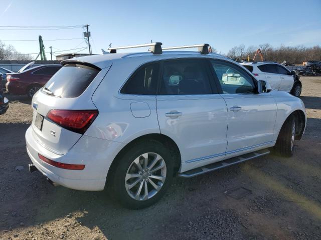Photo 3 from auction – 2015 AUDI Q5 PREMIUM with VIN WA1LFAFP1FA091539