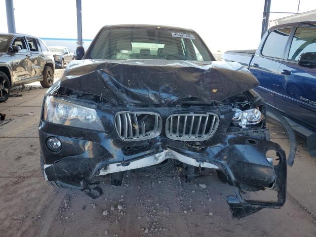Photo 5 from auction – 2014 BMW X3 XDRIVE2 with VIN 5UXWX9C56E0D13838