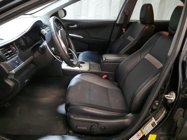 Photo 7 from auction – 2014 TOYOTA CAMRY L with VIN 4T1BF1FK3EU420160