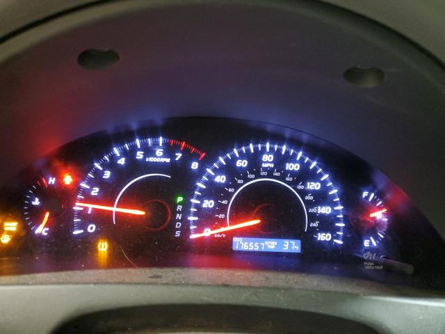 Photo 9 from auction – 2011 TOYOTA CAMRY SE with VIN 4T1BK3EKXBU119910