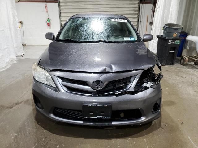 Photo 5 from auction – 2011 TOYOTA COROLLA BA with VIN JTDBU4EE2BJ105175