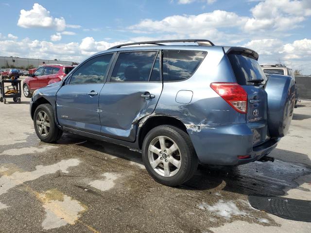 Photo 2 from auction – 2008 TOYOTA RAV4 LIMIT with VIN JTMBD31VX85130441