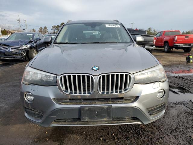 Photo 5 from auction – 2015 BMW X3 XDRIVE2 with VIN 5UXWY3C51F0E95847