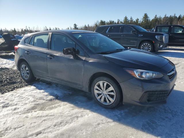 Photo 4 from auction – 2020 SUBARU IMPREZA with VIN 4S3GTAA60L1710058