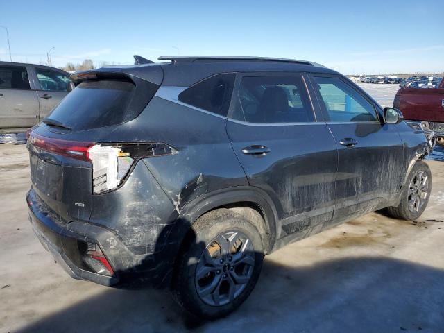 Photo 3 from auction – 2024 KIA SELTOS S with VIN KNDEUCAAXR7559367