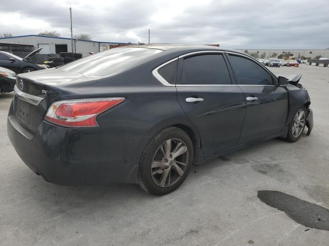 Photo 3 from auction – 2015 NISSAN ALTIMA 2.5 with VIN 1N4AL3AP1FC251194