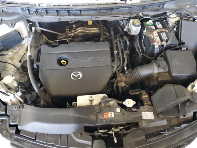 Photo 12 from auction – 2011 MAZDA CX-7 with VIN JM3ER2BM6B0373805