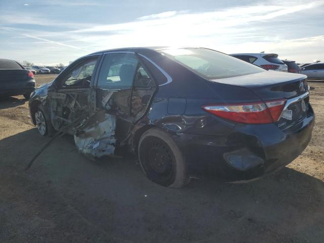 Photo 2 from auction – 2015 TOYOTA CAMRY LE with VIN 4T4BF1FK5FR486751