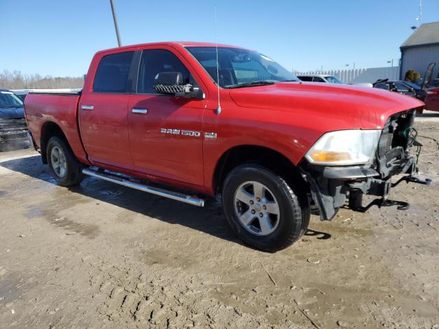 Photo 4 from auction – 2011 DODGE RAM 1500 with VIN 1D7RV1CTXBS710329
